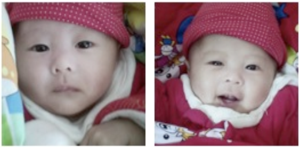 Twin Girls Saved From Abortion in China, Husbands Family Only Wanted ...