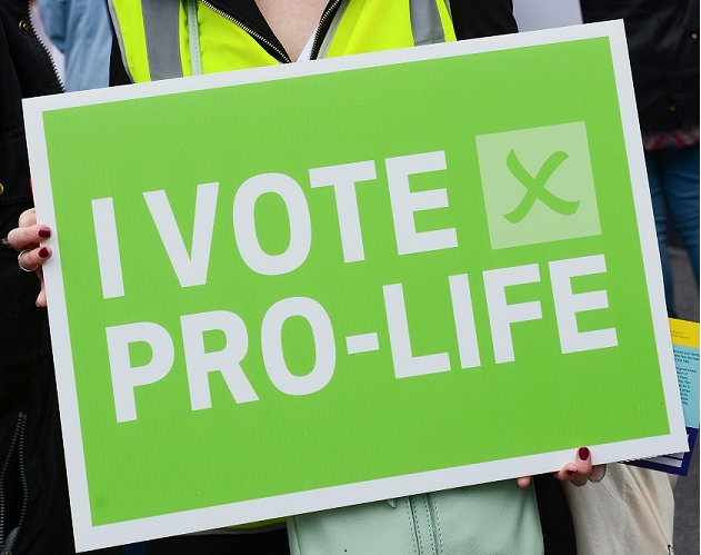 Here’s Something the Media Won’t Tell You: Pro-Abortion Candidates are Losing