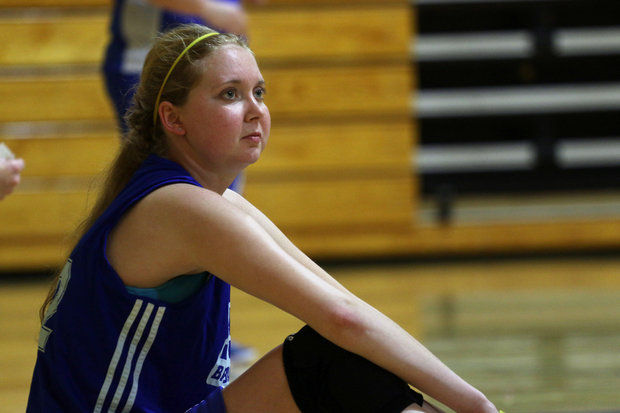 You Know Brittany Maynard But Have You Heard Of Terminal Brain Cancer Patient Lauren Hill