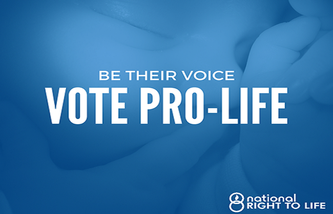 Keep Fighting These 10 Radically Pro-Abortion Ballot Measures