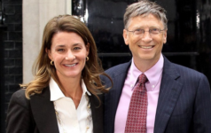 Bill and Melinda Gates Will Push Population Control On 120 ...