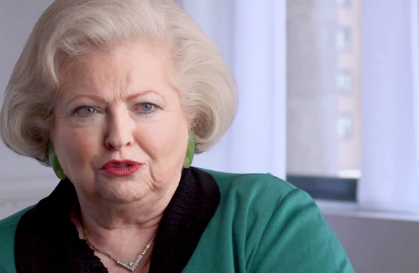 Feminist Lawyer Sarah Weddington Dies. She Argued for Roe v. Wade, Resulting in 63 Million Abortions
