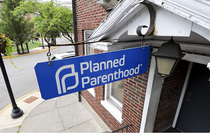 Planned Parenthood Kills 40% of All Babies Who Die in Abortions
