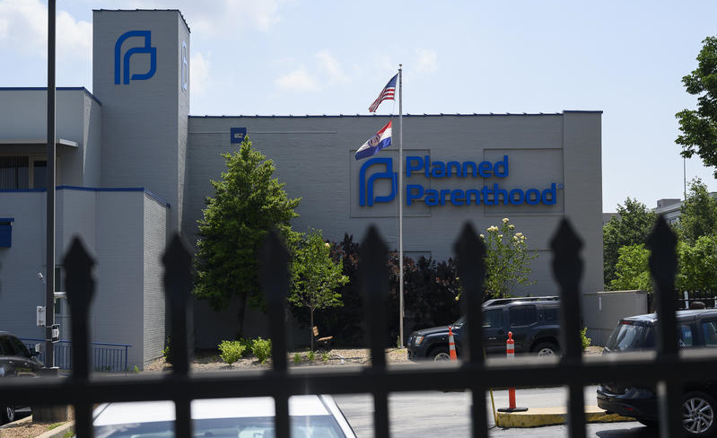 Court Orders Planned Parenthood to Turn Over Documents Showing How It Exploited Children With Puberty Blockers
