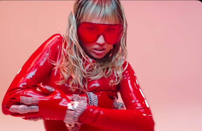 Miley Cyrus Video “Mother’s Daughter” Promotes Abortion, Slams ...