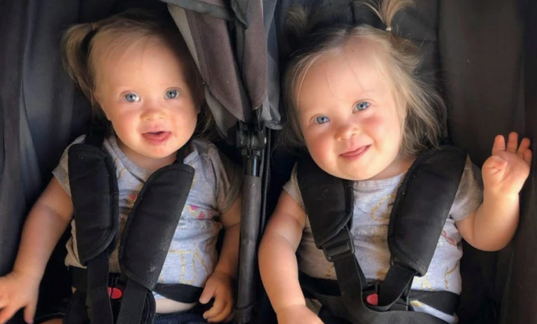 Mom of Twins With Down Syndrome Was Told Six Times to Have an Abortion ...
