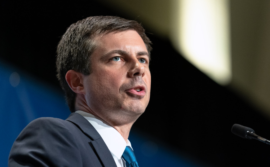 Pete Buttigieg Says the Quiet Part Out Loud: Abortion Enables Predators and Irresponsible Men