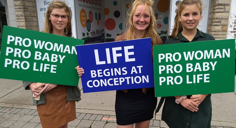 Florida Residents Will March for Life, Pray for Court to Uphold Law Saving Babies From Abortion