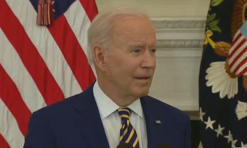24 Republican Governors Oppose Biden’s Attempt To Hand Power to WHO