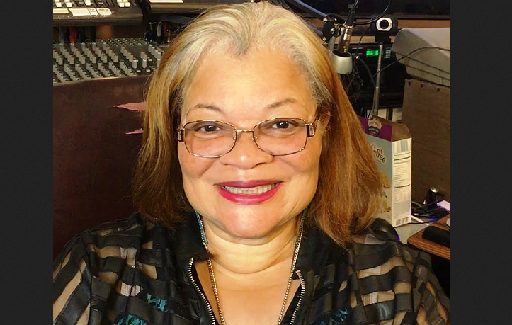 Alveda King: Christians Need to Vote for Christian Values, “Vote With Your God Hat On”