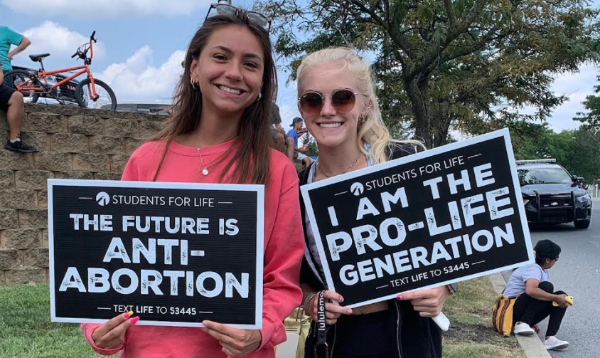 Exposing 6 Lies Abortion Activists Say About Pro-Life People