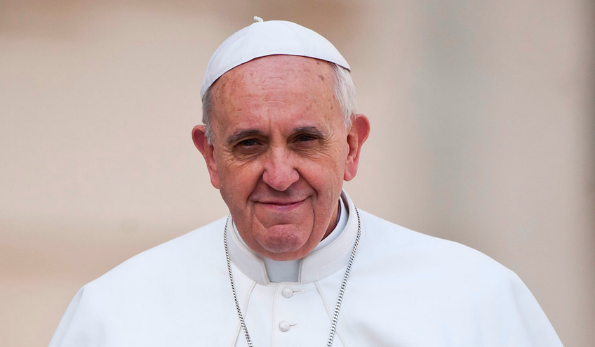 Pope Francis Issues Landmark Statement “Infinite Dignity” Condemning Surrogacy and Euthanasia