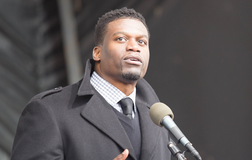 Ben Watson: “We Need to Make Abortion Both Unthinkable and Unnecessary”