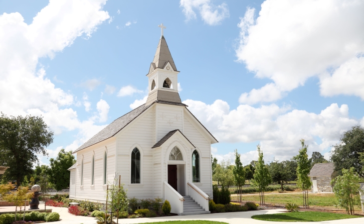 Americans Who Attend Church Regularly are More Likely to be Conservative