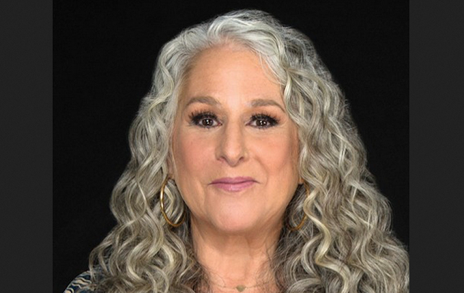 “Friends” Creator Marta Kauffman Advocates Abortion by Trashing Women: They’re “People With Wombs”