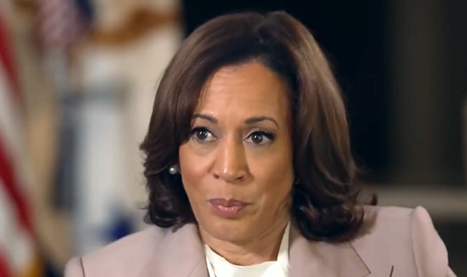 Kamala Harris’ Campaign Attacks Pro-Life Christian Leader