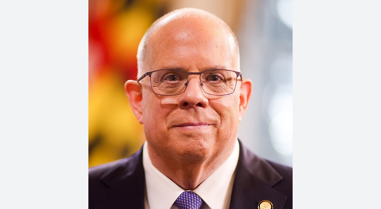 Maryland Republican Senate Candidate Larry Hogan Supports Abortion on Demand