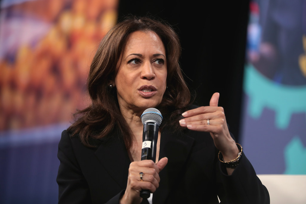 In Tim Walz, Kamala Harris Chose Someone Like Her: Pro-Abortion and Pro-Infanticide