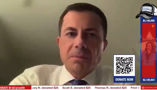 Pete Buttigieg: Killing Babies in Abortions is a Great Thing “So Men Can be Free”