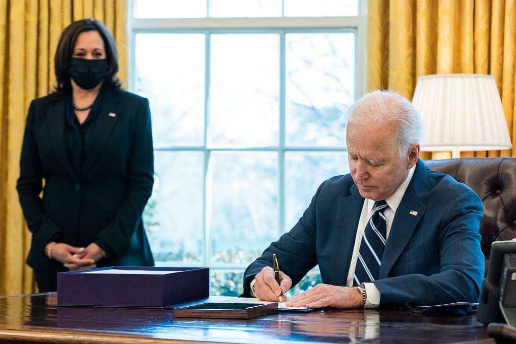 Biden and Harris Have Ignored Hundreds of Attacks on Pro-Life Groups, Pregnancy Centers and Churches
